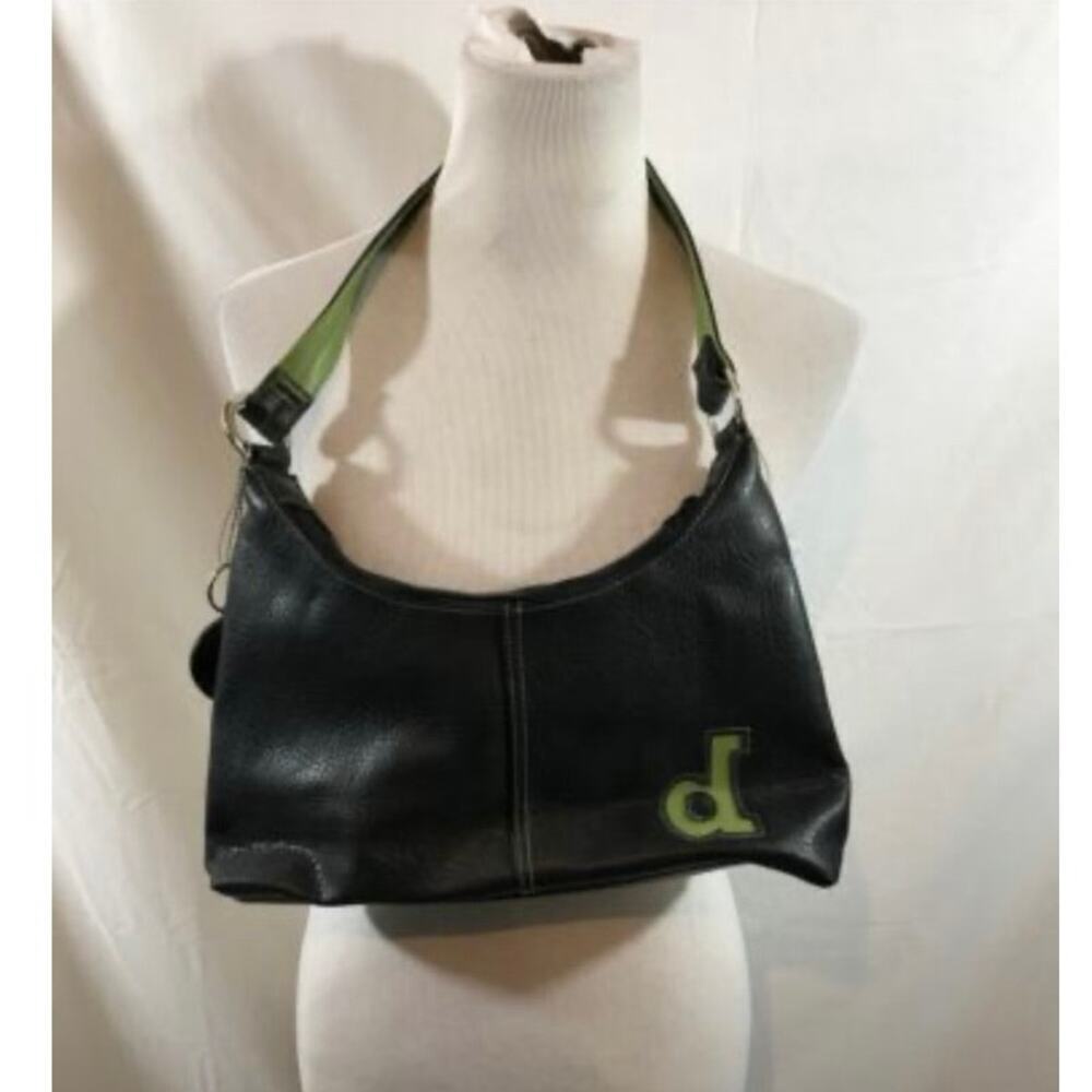 vintage y2k boho initial bag